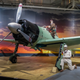 Illustration for article titled This Flying Photogs Haunting Images Reminds Us Of Pearl Harbor Attack